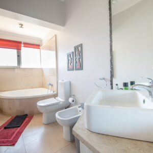 Acácia Inn Guest House, Maputo — photograph supplied by the property