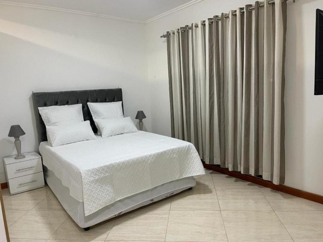 Quarto duplo em AK Guesthouse, Maputo