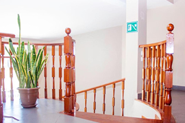 Angel Boutique Hotel, Maputo — property photograph from the official website