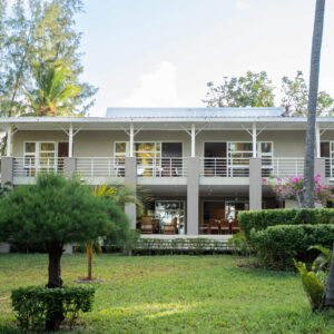 Barra Beach Villa, Praia da Barra — photograph from the property's official website