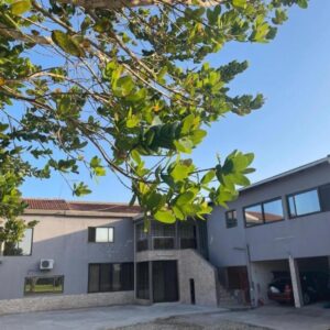 BAYA Village, Билене: вид снаружи