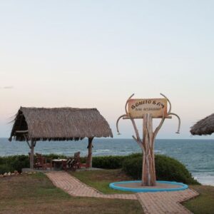 Bonito Bay, Morrungulo — photograph from the property's official website