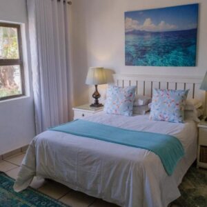 Двухместный номер в Casa do Mar Guest House, Тофу