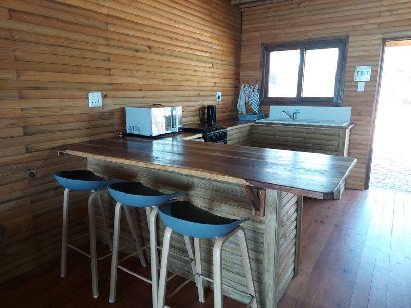 Chicuanga Resort, Шиденгеле — фото предоставлено объектом