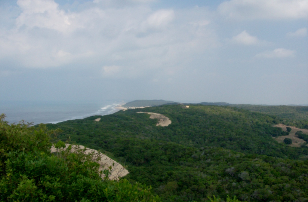 Entdeckungstour auf der Insel Inhaca – Umgebung dieser Tour, Insel Inhaca, Mosambik