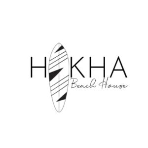 Hakha Beach House, Tofinho — photograph from the property's official website