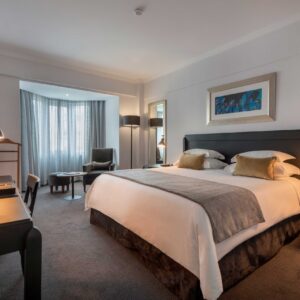 Hotel Avenida, Maputo — photograph from the property's official website.