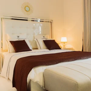 Hotel Estoril, Beira — photograph from the property's official website