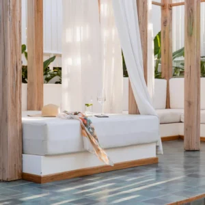 Hotel Pescador, Vilankulo — photograph from the property's official website