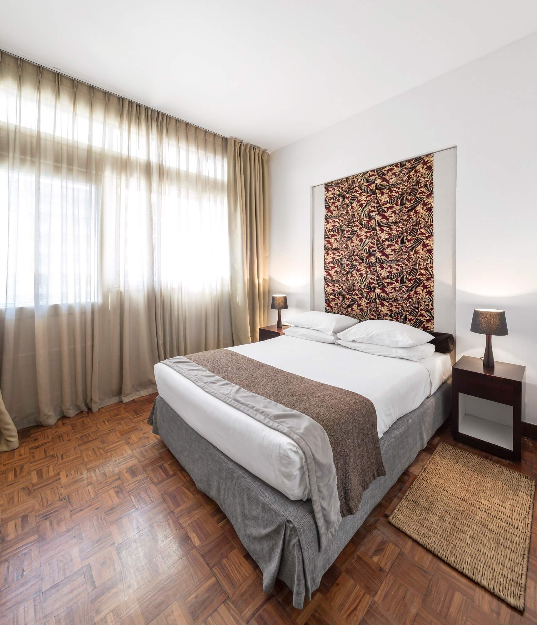 Hotel Tivoli Beira, Beira — photograph from the property's official website