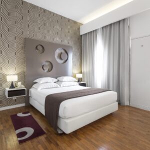 Hotel Tivoli Maputo — photograph from the property's official website.