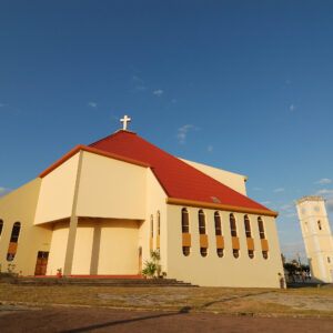 Ankunftstransfer in Inhambane – Umgebung dieser Tour, Inhambane, Mosambik