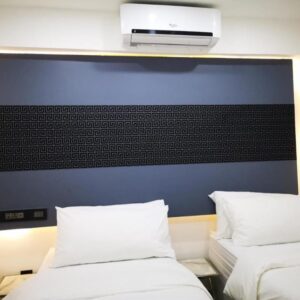 Quarto twin em Jardim das Acacias, Maputo