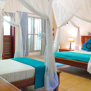Kwalala Lodge, Nacala — photograph from the property's official website