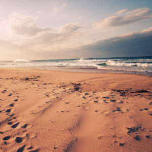 Lagoa Poelela Resort, Zavora — photograph from the property's official website