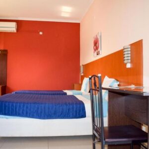 Zweibettzimmer in Le Victoria, Tete