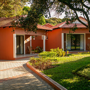 Lugar do Mar, Macaneta — photograph from the property's official website