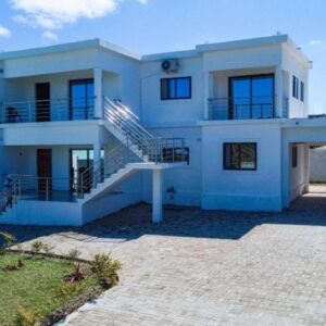 Esterno di Luxury Guesthouse Vilankulo