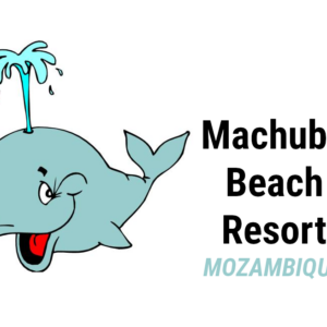 Machubo Beach Resort, Macaneta — photograph from the property's official website
