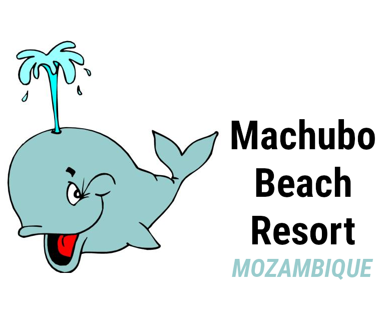 Machubo Beach Resort, Macaneta — photograph from the property's official website