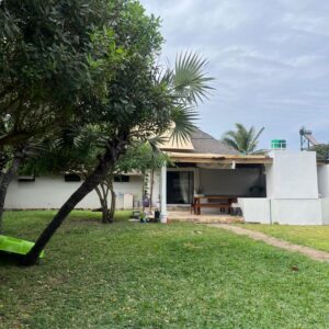 Accommodation at Mango Beach Resort, Tofo