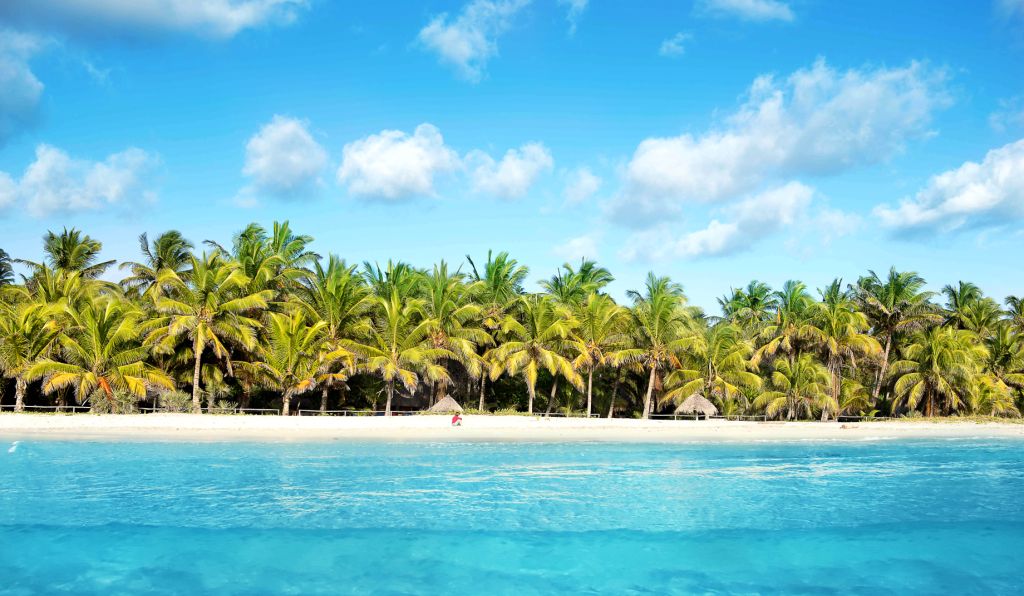 Morrungulo Beach Resort, Massinga — photograph from the property's official website