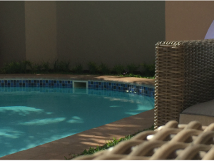 MyGuest, Maputo — photograph from the property's official website