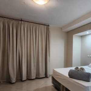Номер в ORO Boutique Guesthouse, Matola