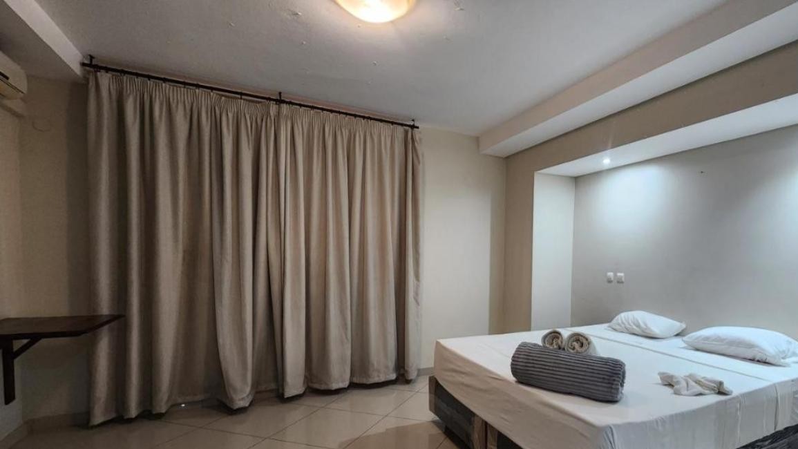 Chambre de ORO Boutique Guesthouse, Matola