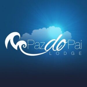 Paz do Pai Lodge, Guinjata Bay — photograph from the property's official website