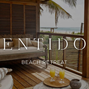 Sentidos Beach Retreat, Praia da Barra — photograph from the property's official website