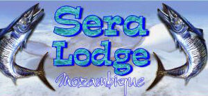 Sera Lodge, Chidenguele — photograph from the property's official website