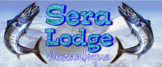 Sera Lodge, Chidenguele — photograph from the property's official website