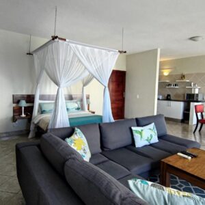 Sundown Guest House Maputo, Maputo — photograph from the property's official website