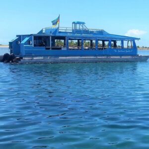 Sunset Lodge, Praia da Barra — photograph from the property's official website