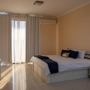 Двухместный номер в Triunfo Guest House, Мапуту