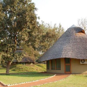 Montebelo Gorongosa Lodge & Safari, parc national de Gorongosa — photo fournie par l'établissement