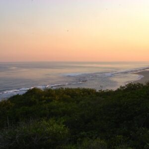 Xirundu EcoLodge, Chizavane — photograph from the property's official website