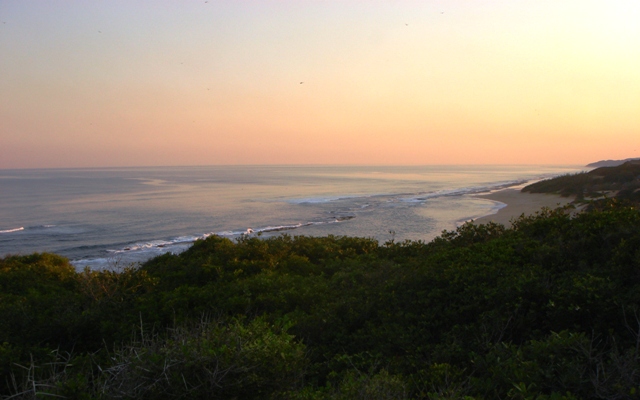 Xirundu EcoLodge, Chizavane — photograph from the property's official website